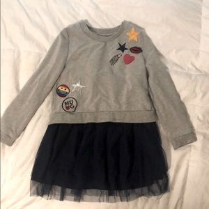 Girl’s dress by Pinc Premium size 6X
